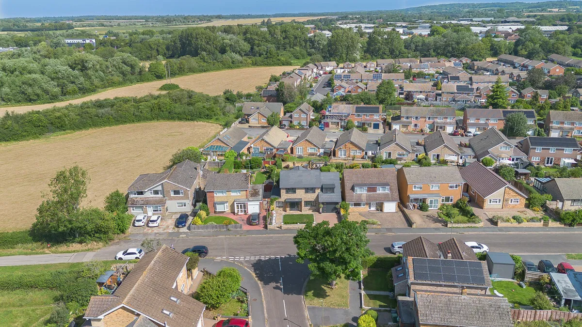 Mill Road, Abingdon, photo 20