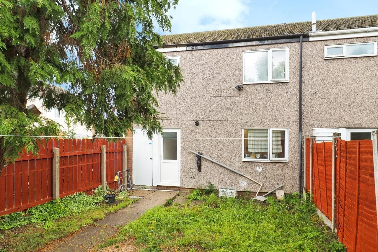 Wilkins Gardens, Clifton, Nottingham, NG11, photo 16