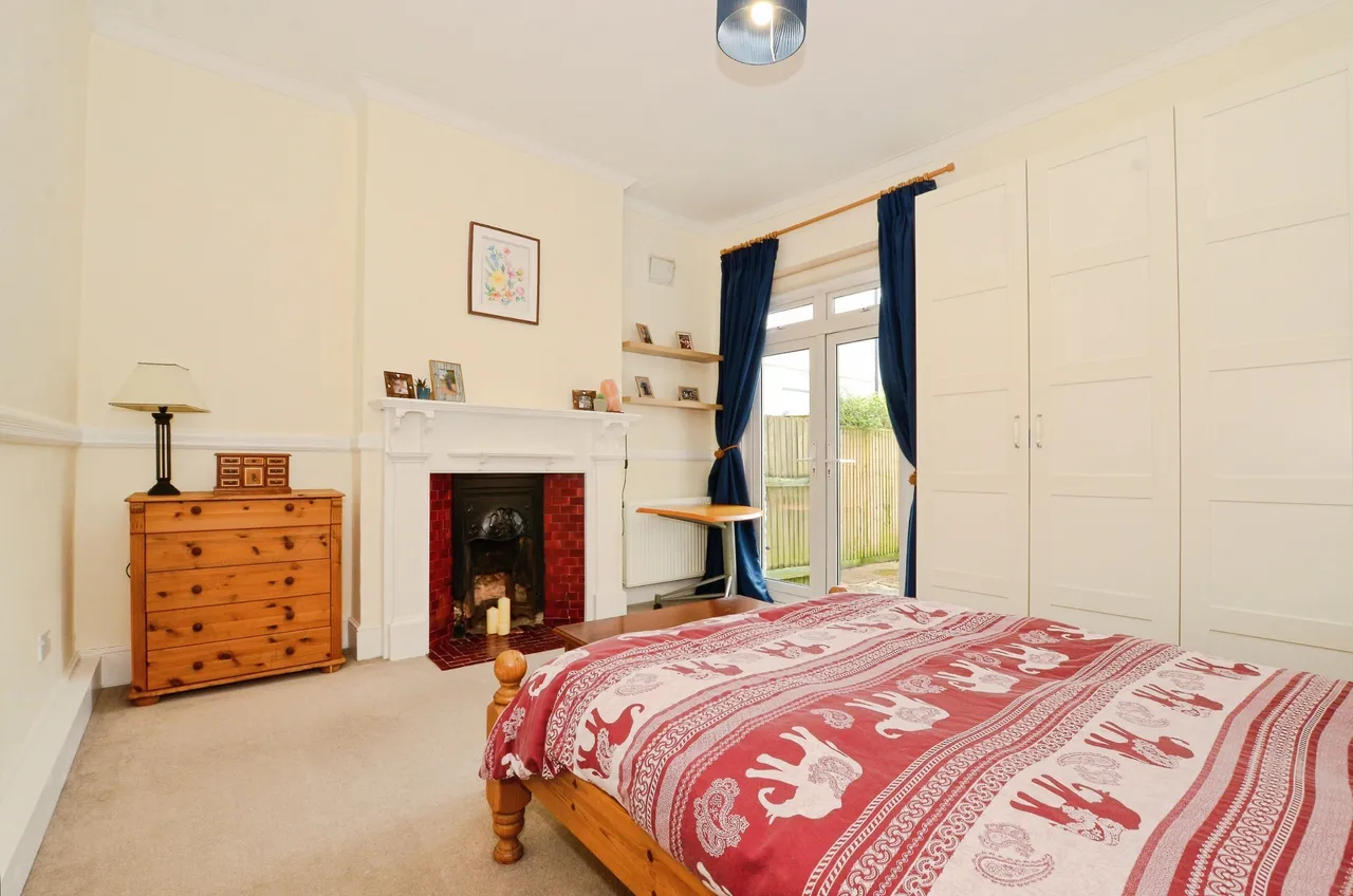Cunningham Park, Harrow, HA1, photo 6