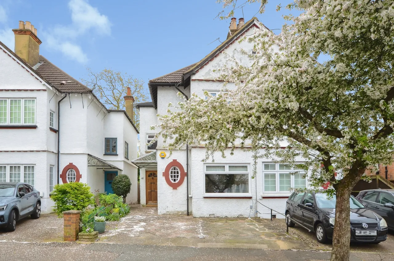 Cunningham Park, Harrow, HA1, photo 12