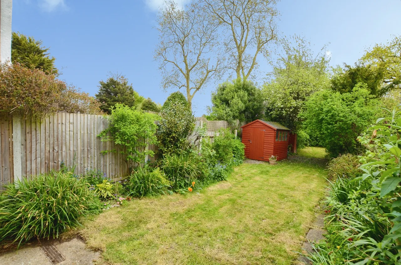 Cunningham Park, Harrow, HA1, photo 9