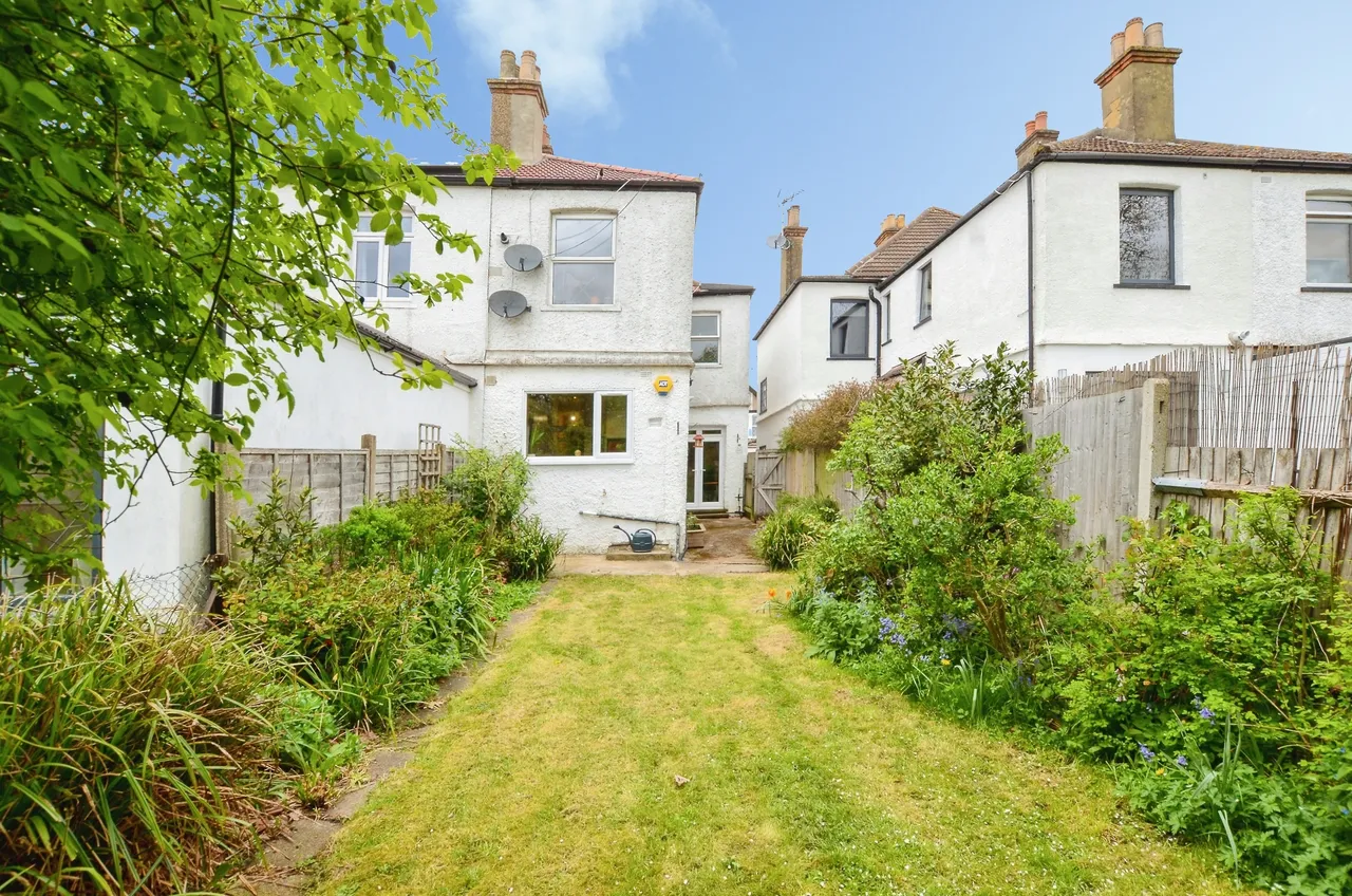 Cunningham Park, Harrow, HA1, photo 10