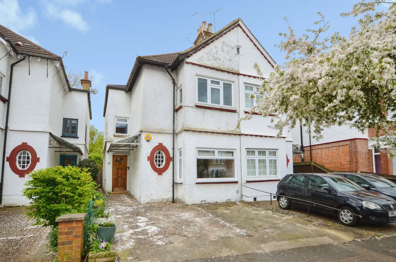 Cunningham Park, Harrow, HA1, photo 11
