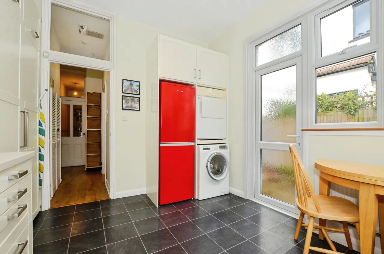 Cunningham Park, Harrow, HA1, photo 4