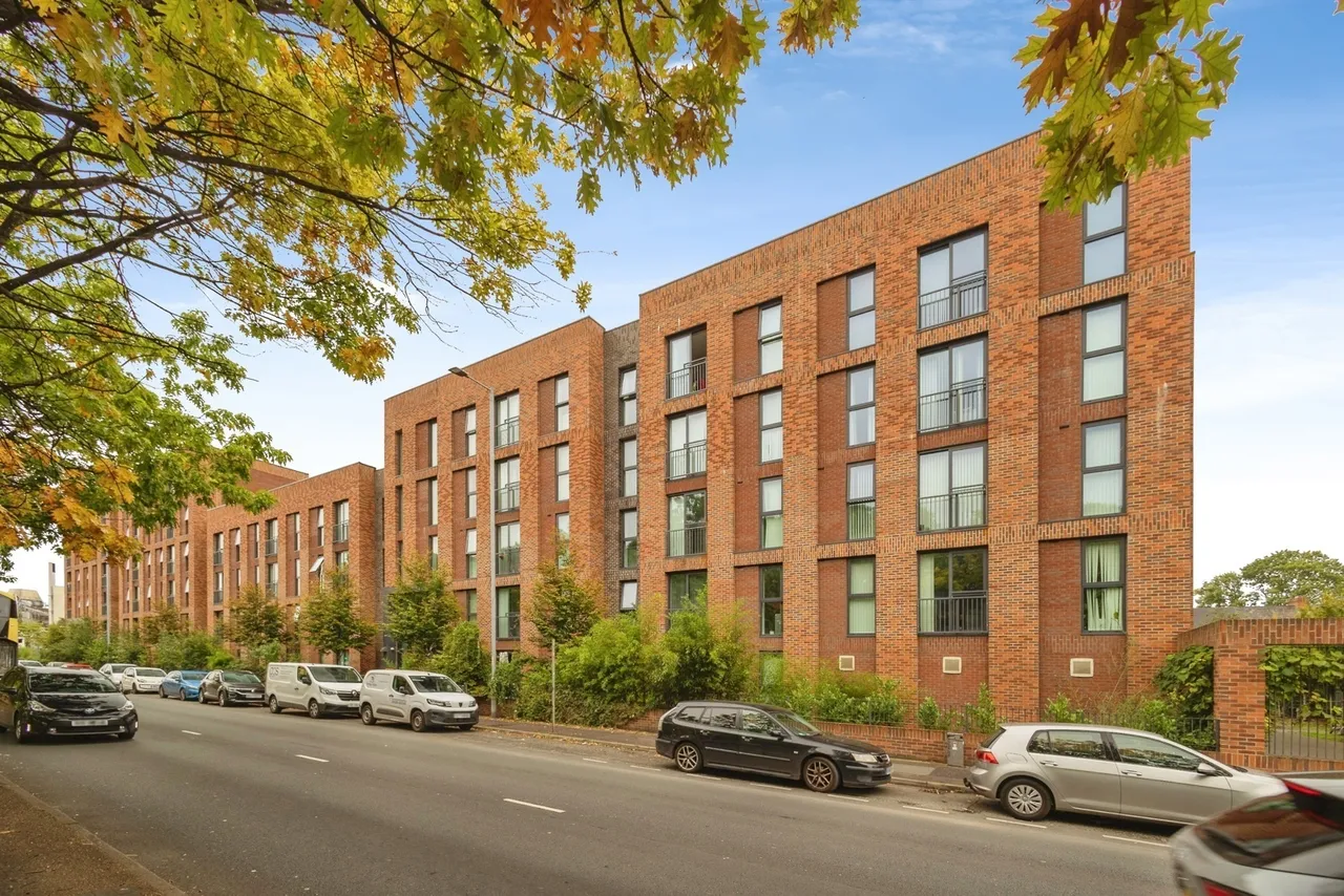Princess Road, Manchester, M14, photo 19