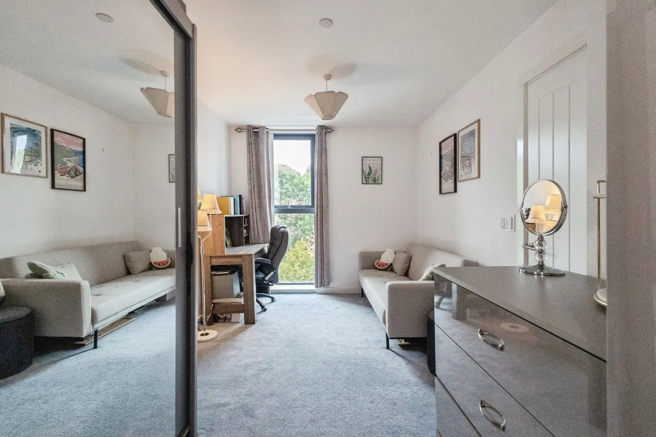 Princess Road, Manchester, M14, photo 8