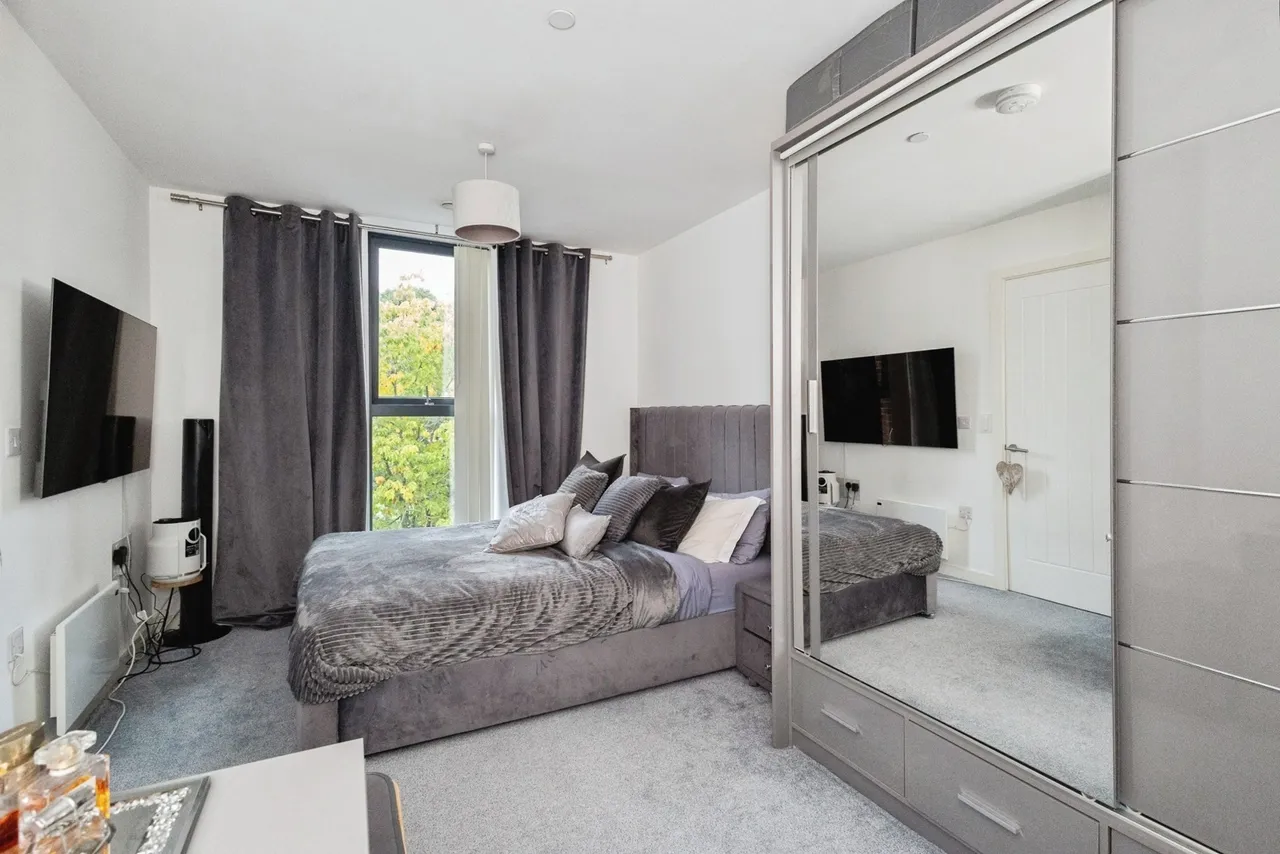 Princess Road, Manchester, M14, photo 7