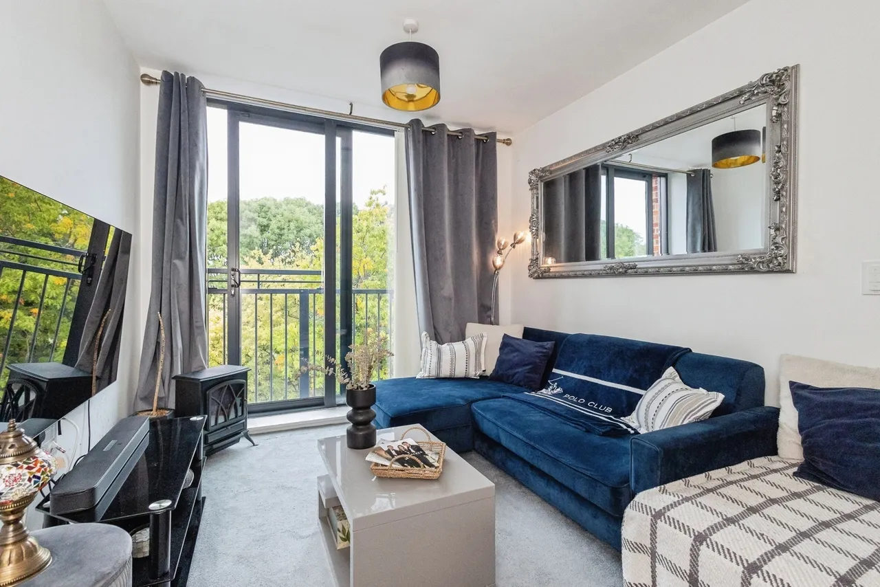 Princess Road, Manchester, M14, photo 5