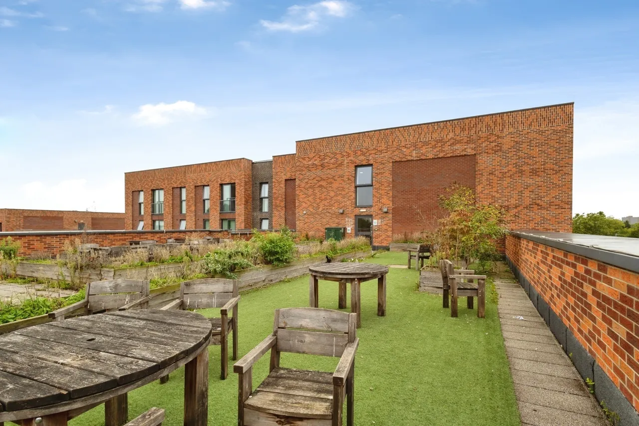 Princess Road, Manchester, M14, photo 6