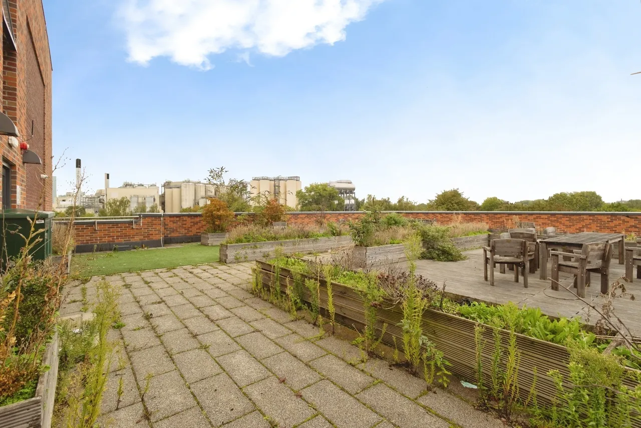 Princess Road, Manchester, M14, photo 18