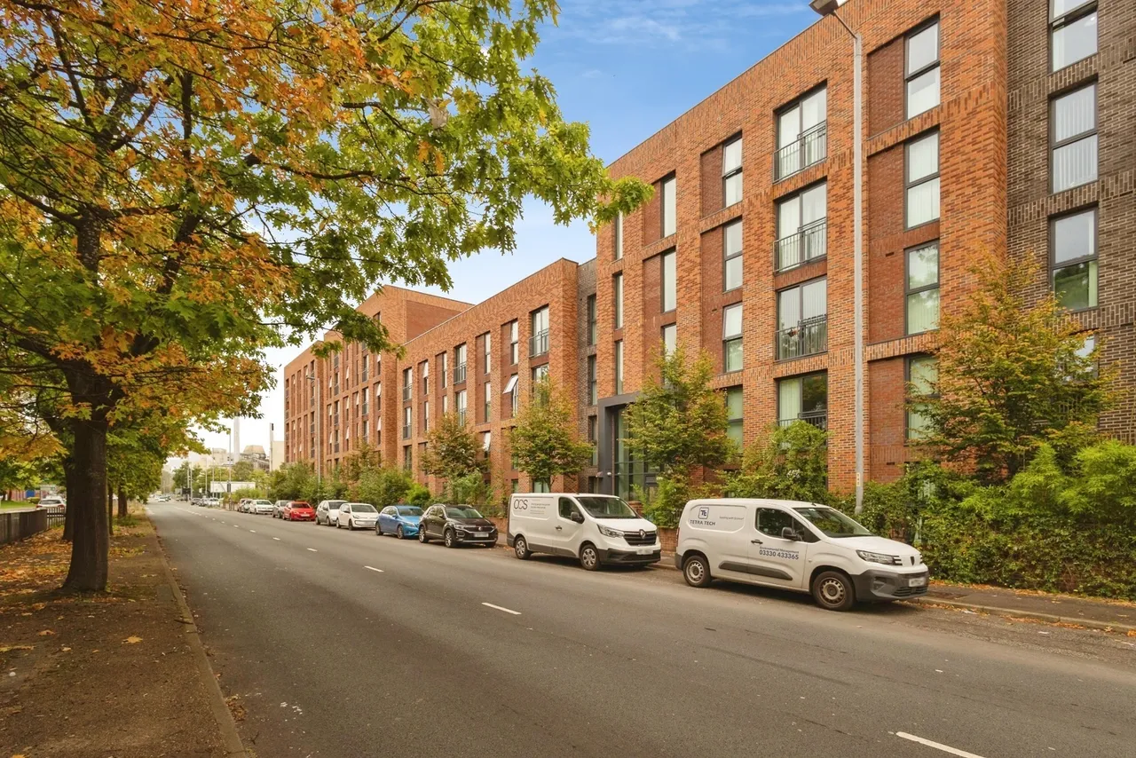 Princess Road, Manchester, M14, photo 20
