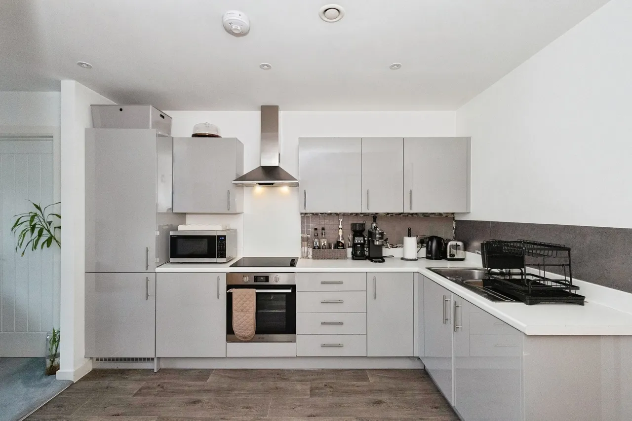 Princess Road, Manchester, M14, photo 4