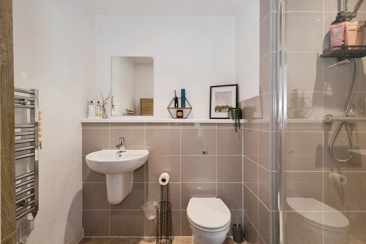 Princess Road, Manchester, M14, photo 16