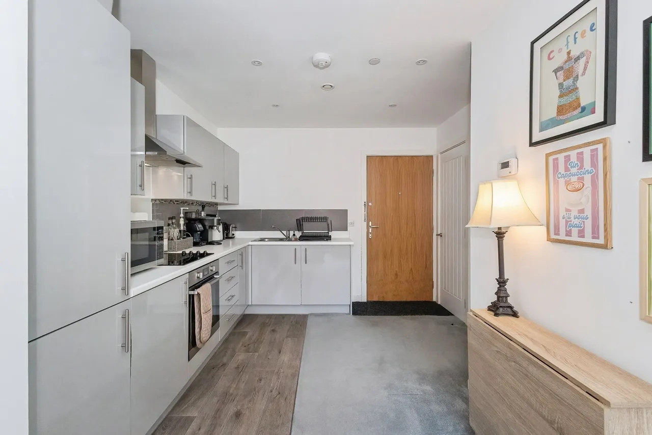 Princess Road, Manchester, M14, photo 10