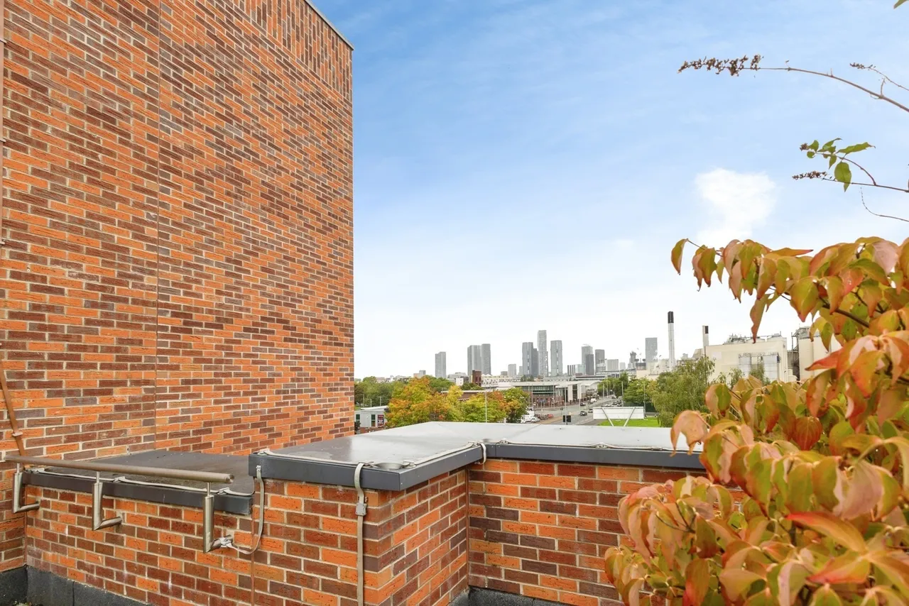 Princess Road, Manchester, M14, photo 12