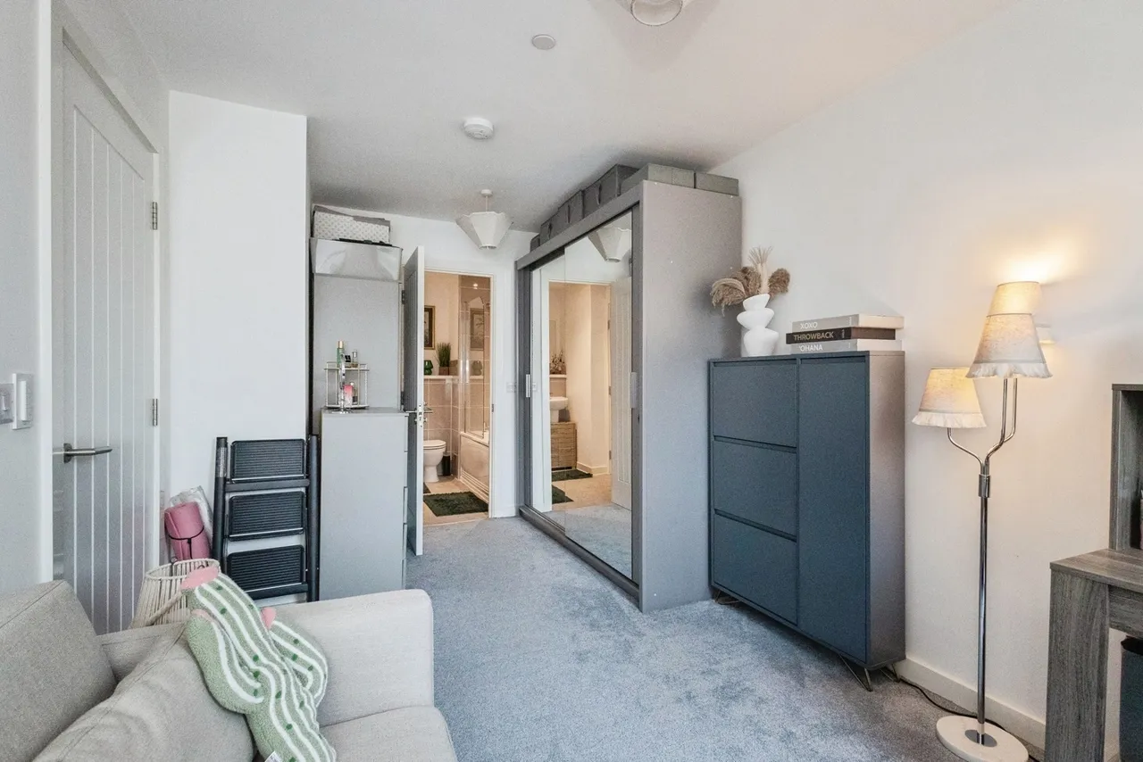 Princess Road, Manchester, M14, photo 15