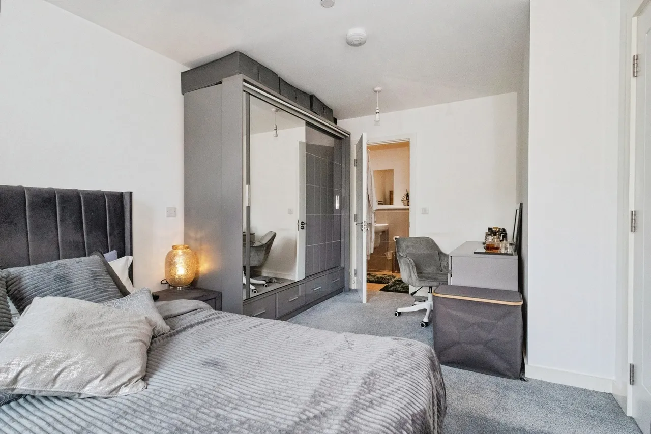 Princess Road, Manchester, M14, photo 14