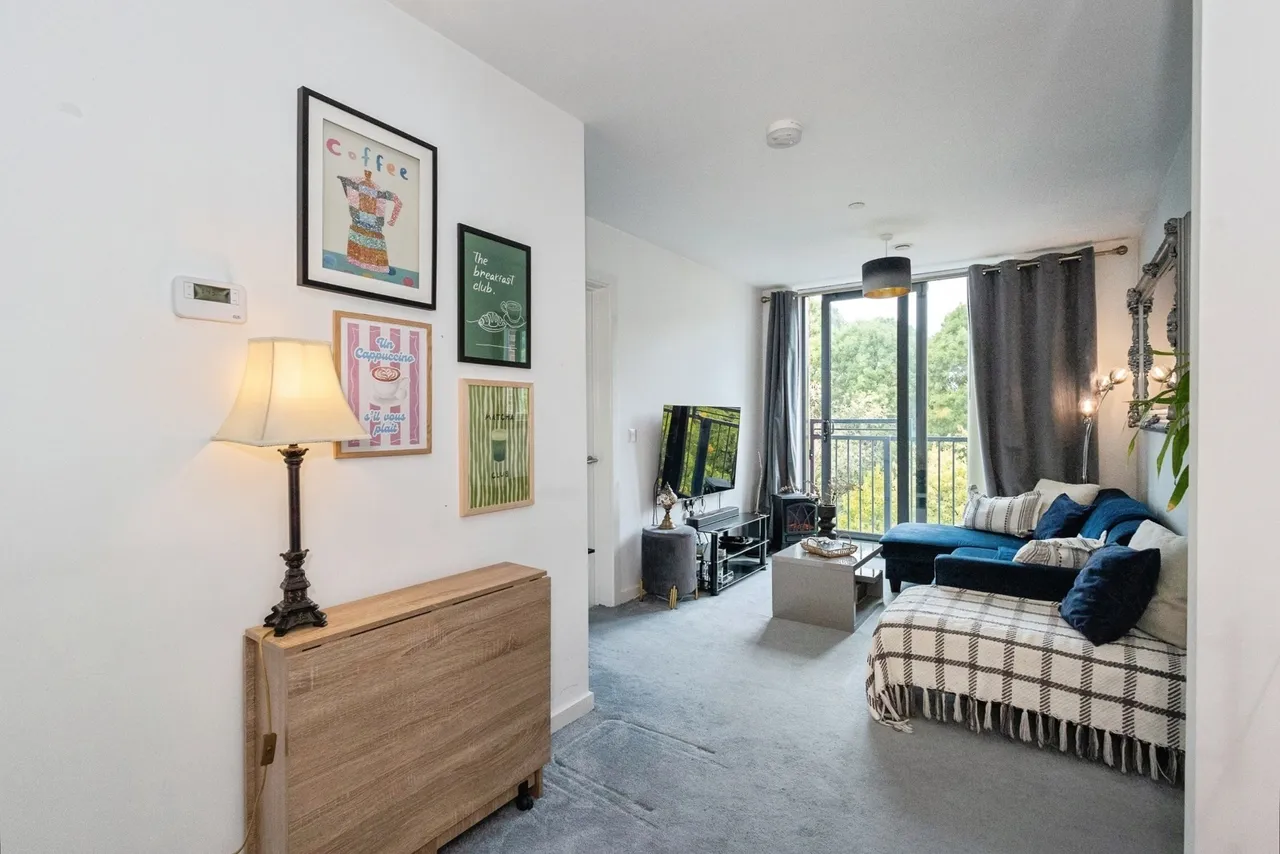 Princess Road, Manchester, M14, photo 13