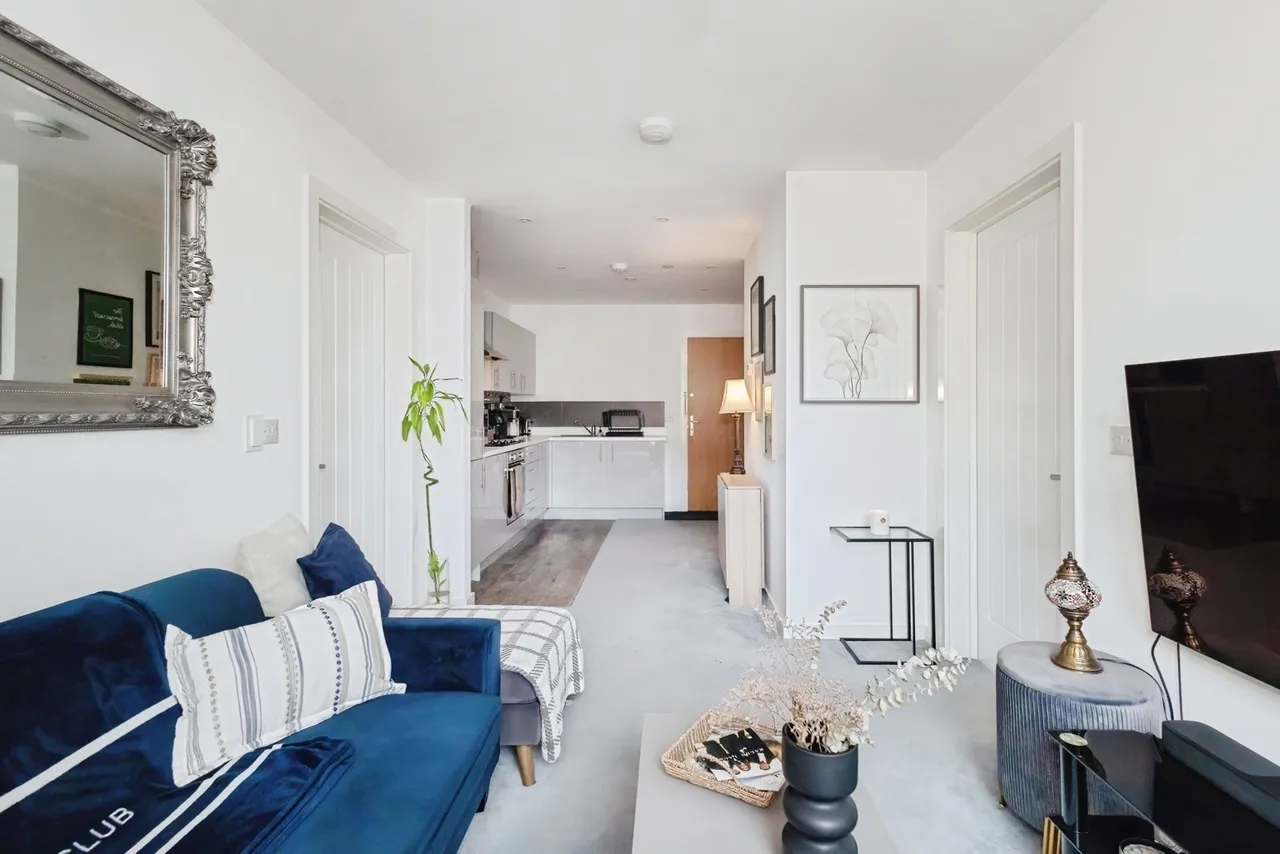 Princess Road, Manchester, M14, photo 11