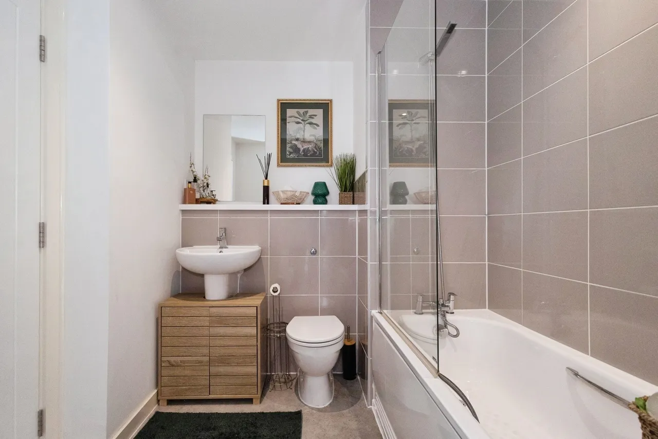 Princess Road, Manchester, M14, photo 9