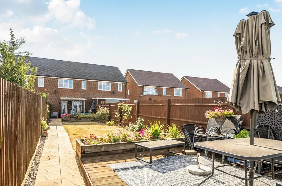 Leonards Gate, Grendon Underwood, HP18, photo 15