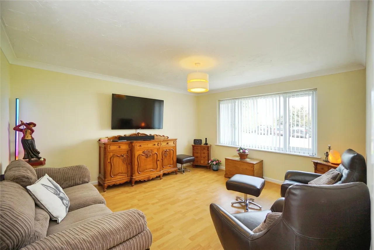 Elm Meadow, Feock, TR3, photo 2