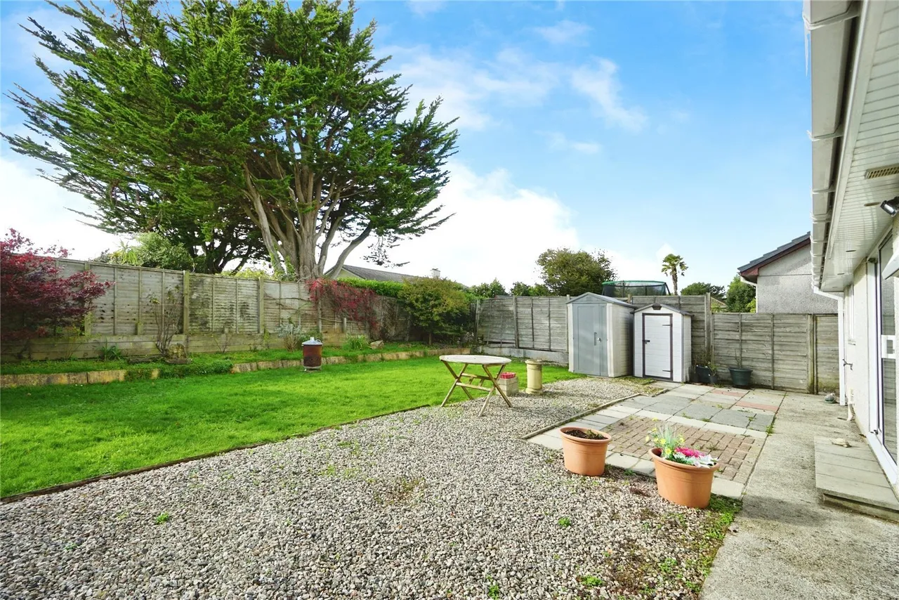 Elm Meadow, Feock, TR3, photo 16