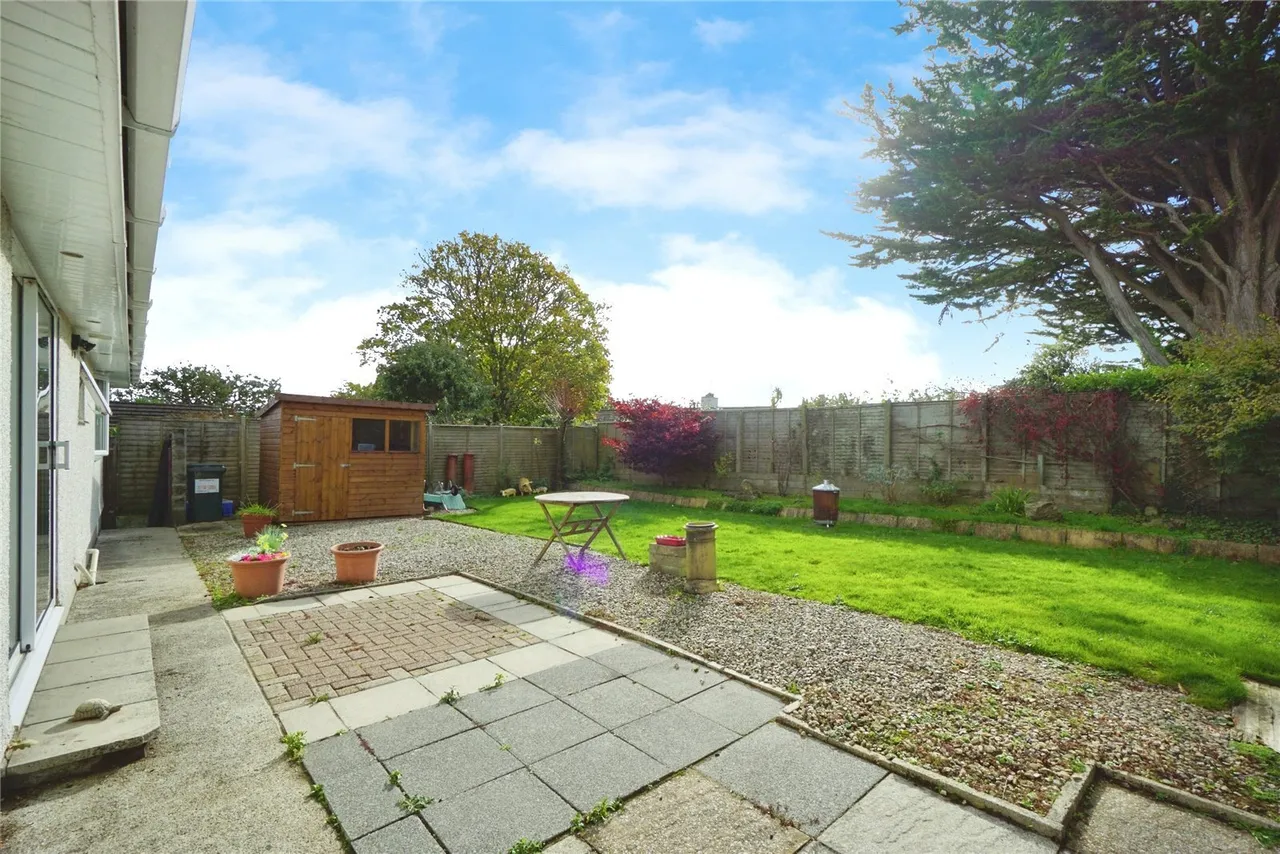 Elm Meadow, Feock, TR3, photo 11