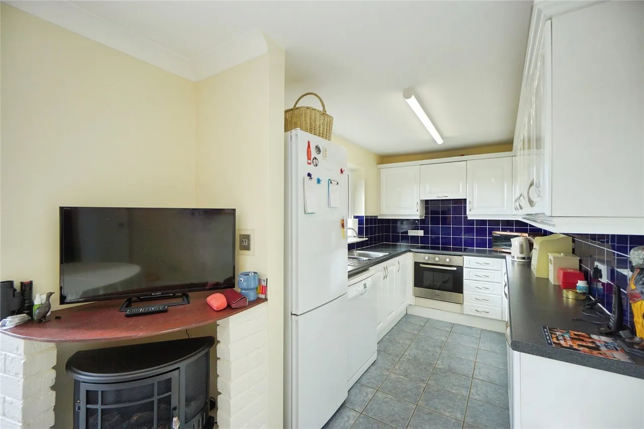Elm Meadow, Feock, TR3, photo 3