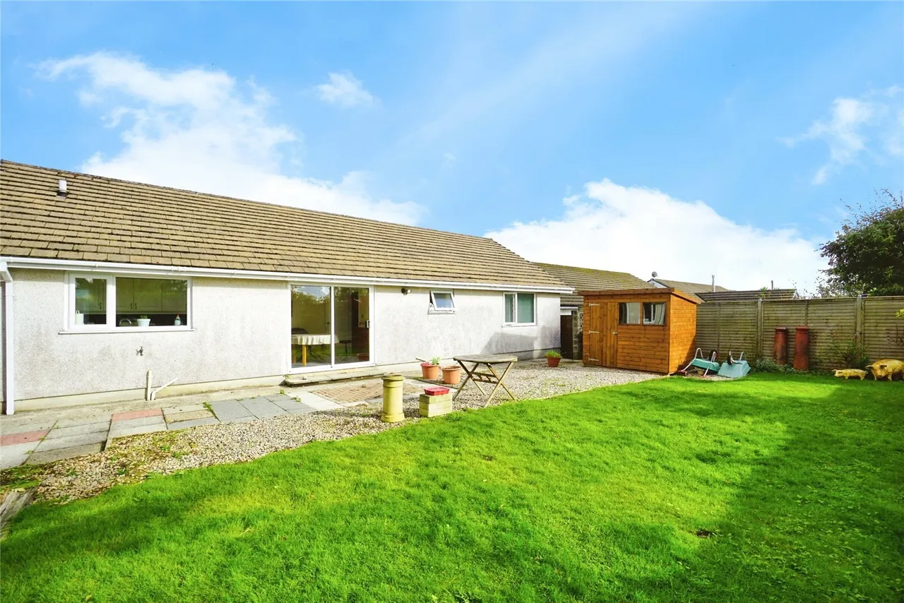 Elm Meadow, Feock, TR3, photo 10
