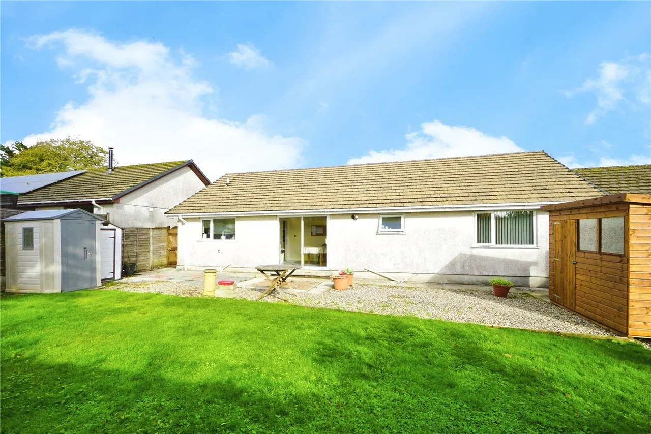 Elm Meadow, Feock, TR3, photo 17