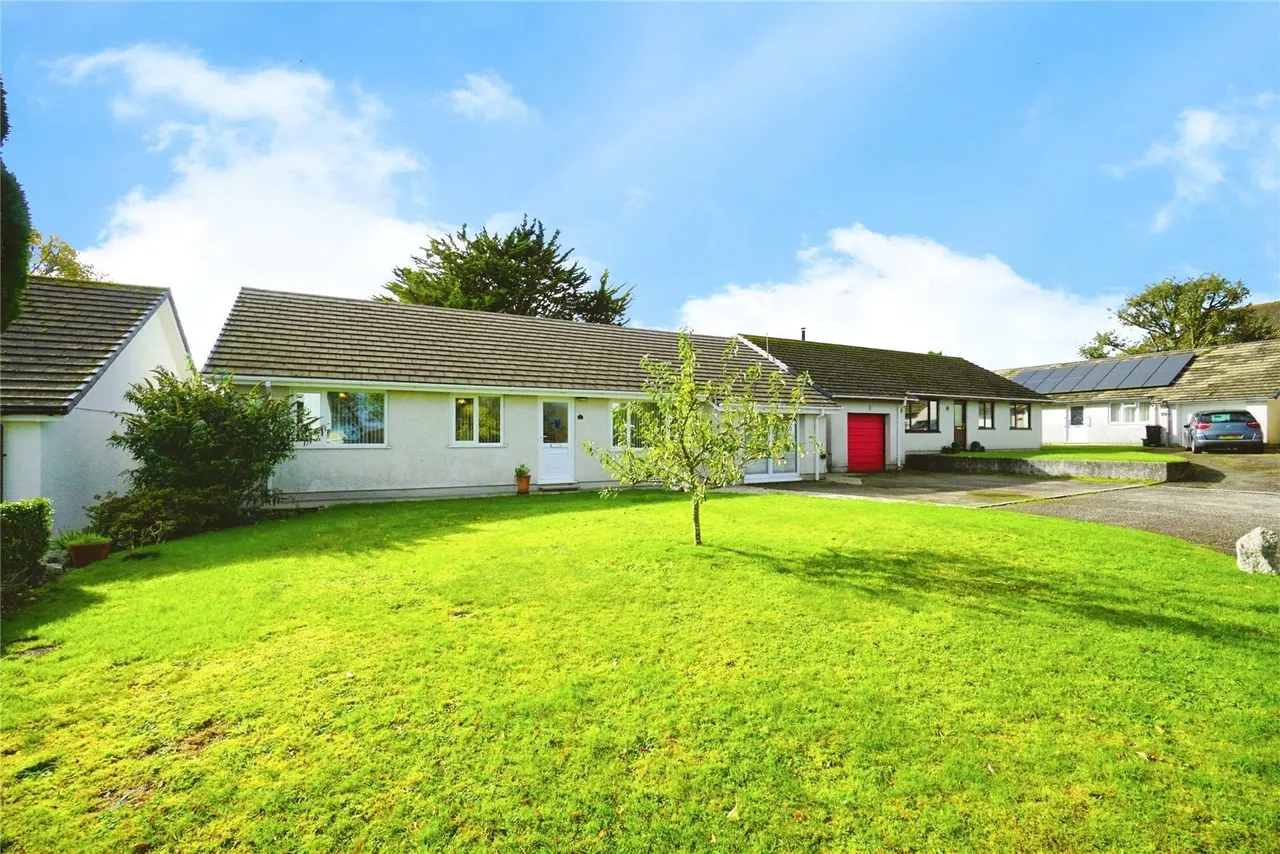 Elm Meadow, Feock, TR3, photo 6