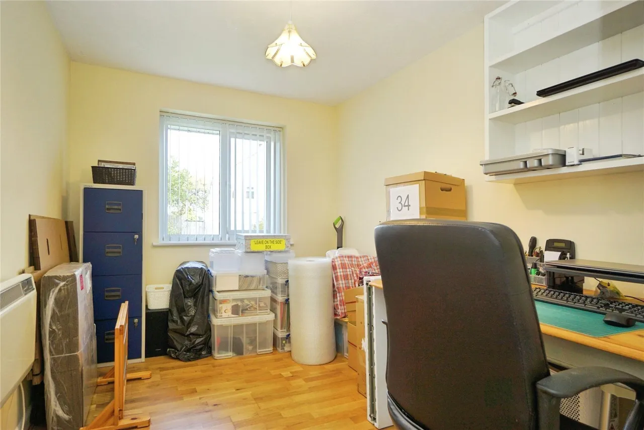 Elm Meadow, Feock, TR3, photo 13