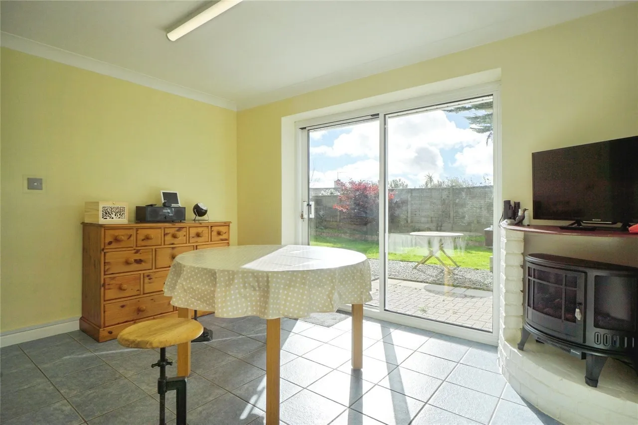 Elm Meadow, Feock, TR3, photo 5