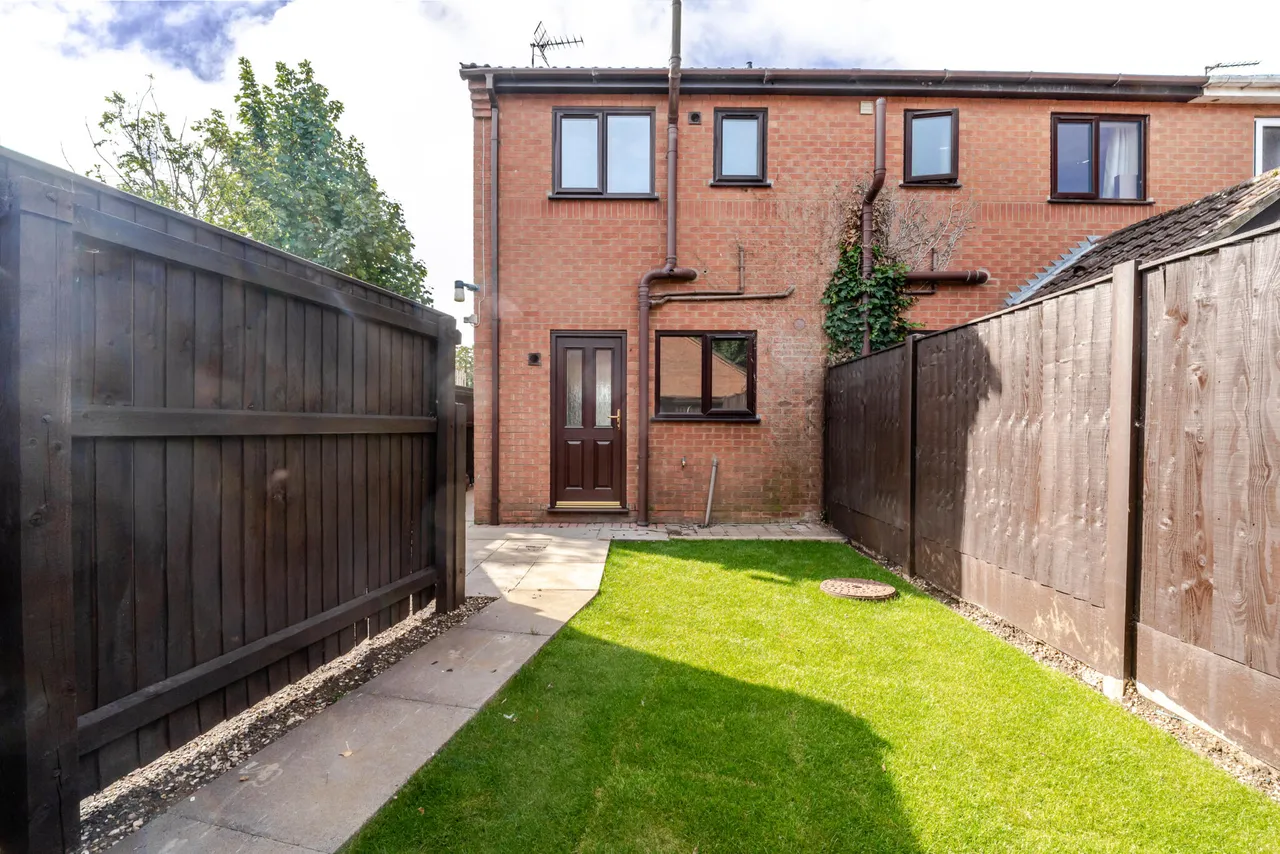 North Kelsey Road, Market Rasen, LN7, photo 2