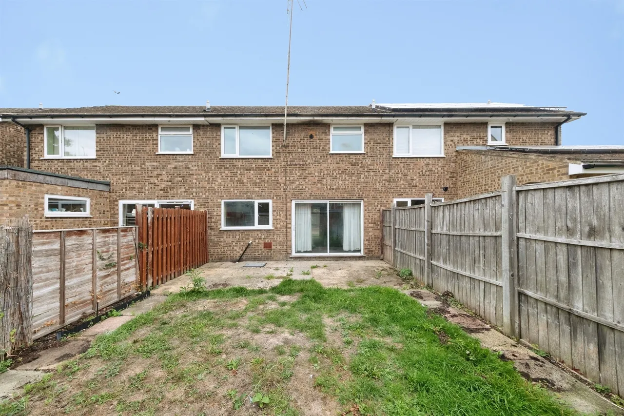 Priory Street, Newport Pagnell, MK16, photo 12