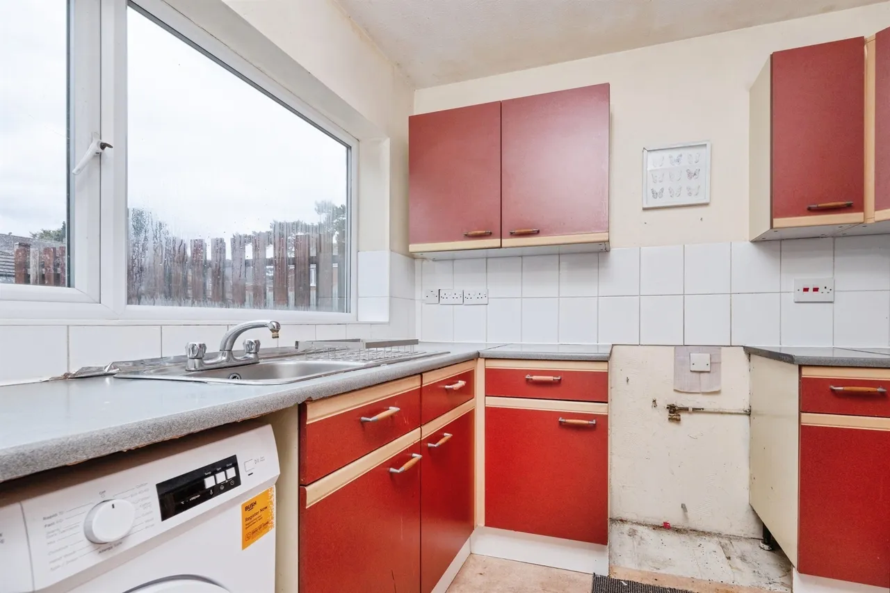 Priory Street, Newport Pagnell, MK16, photo 6