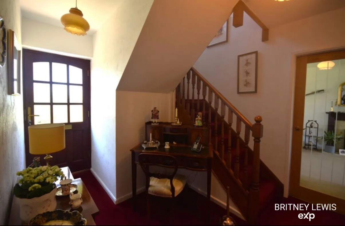 Knowles Hill, Rolleston-on-Dove, photo 10