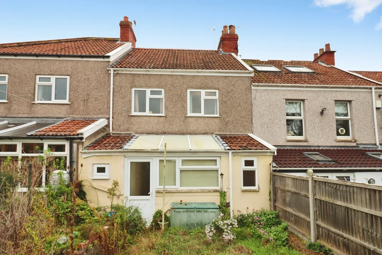 Grove View, Stapleton, BS16, photo 18