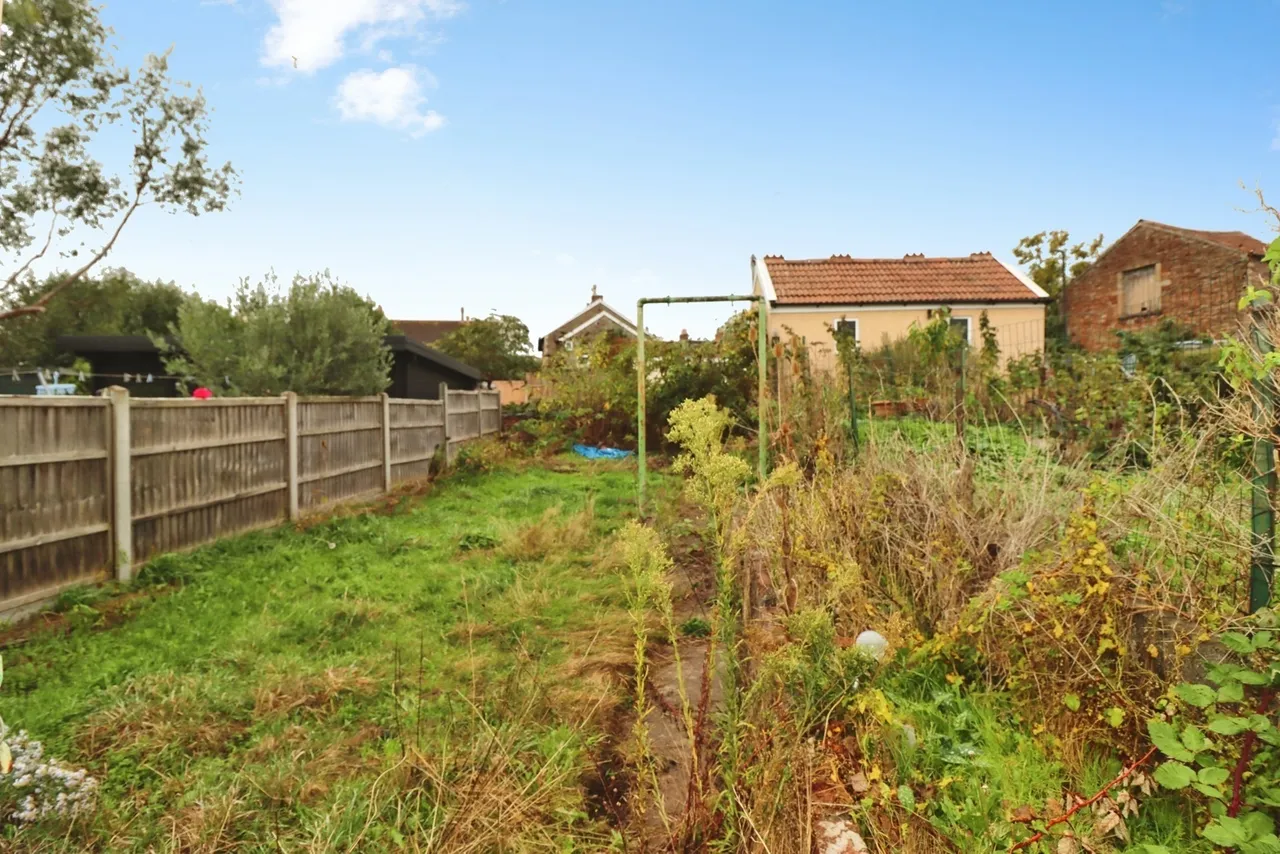 Grove View, Stapleton, BS16, photo 19