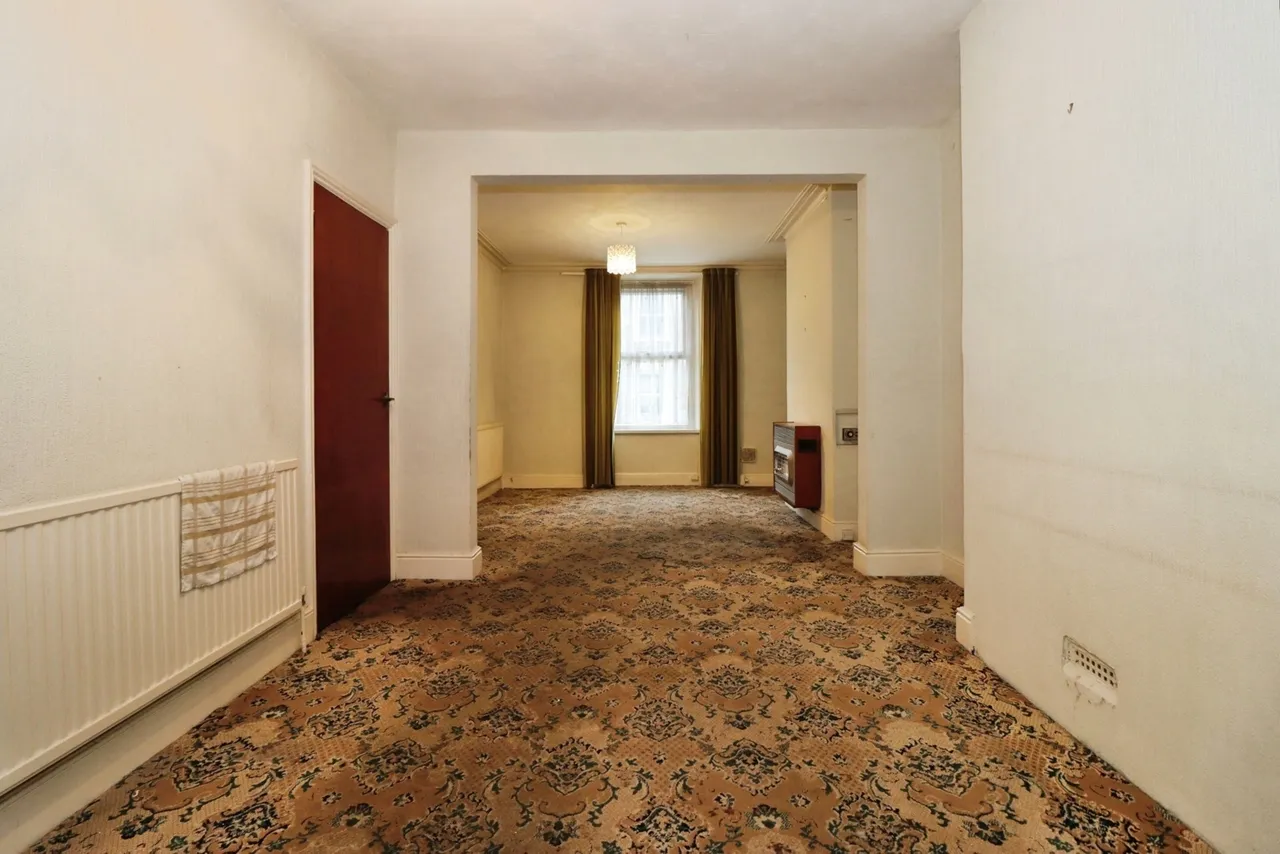 Grove View, Stapleton, BS16, photo 8