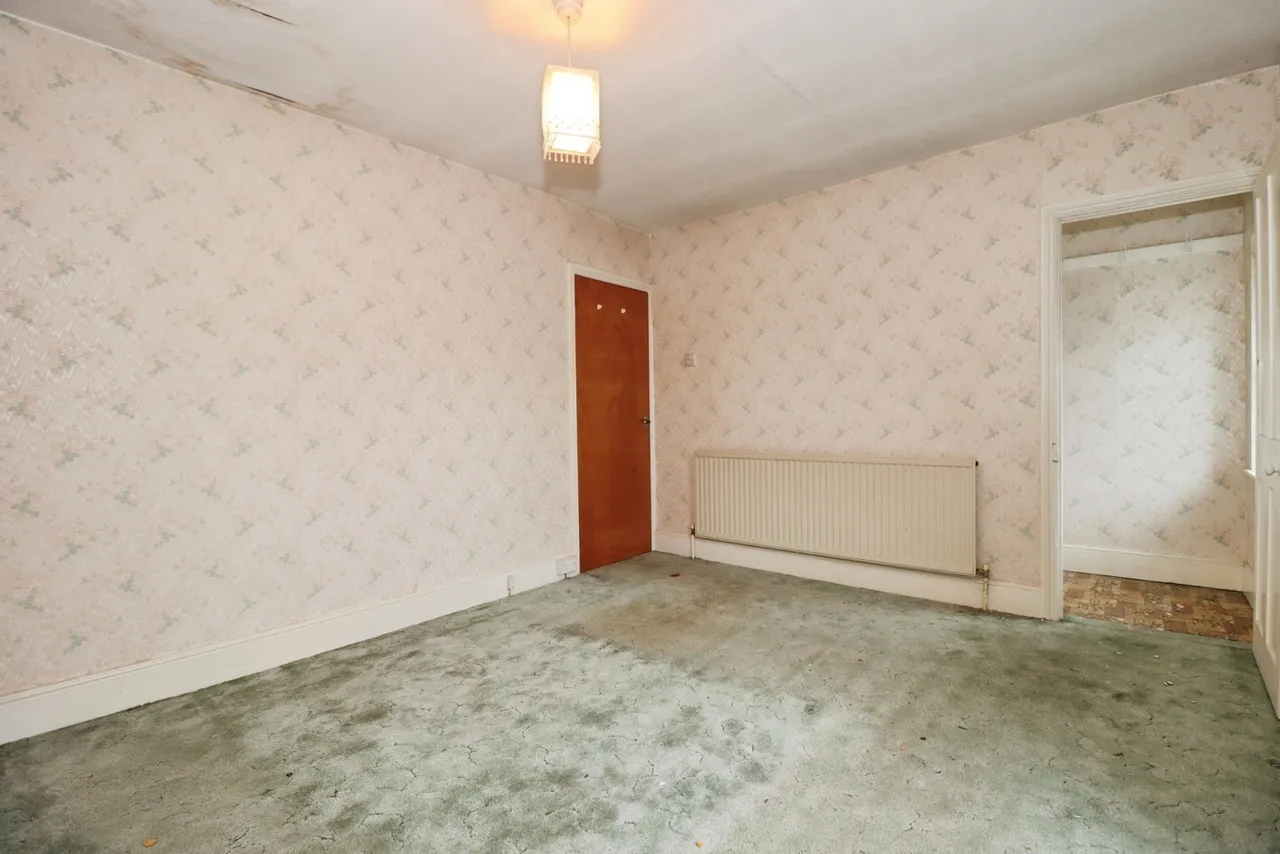 Grove View, Stapleton, BS16, photo 14