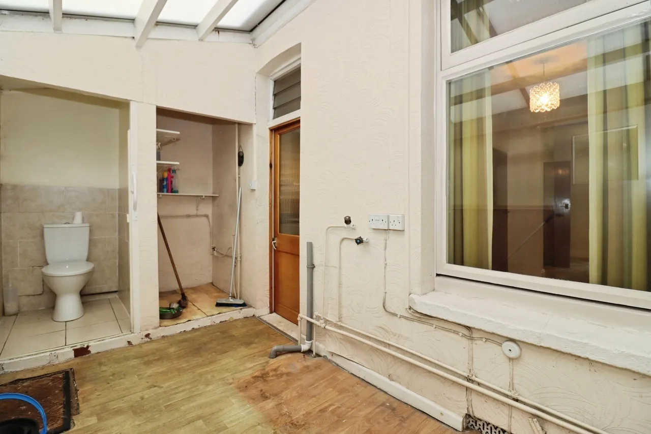 Grove View, Stapleton, BS16, photo 11