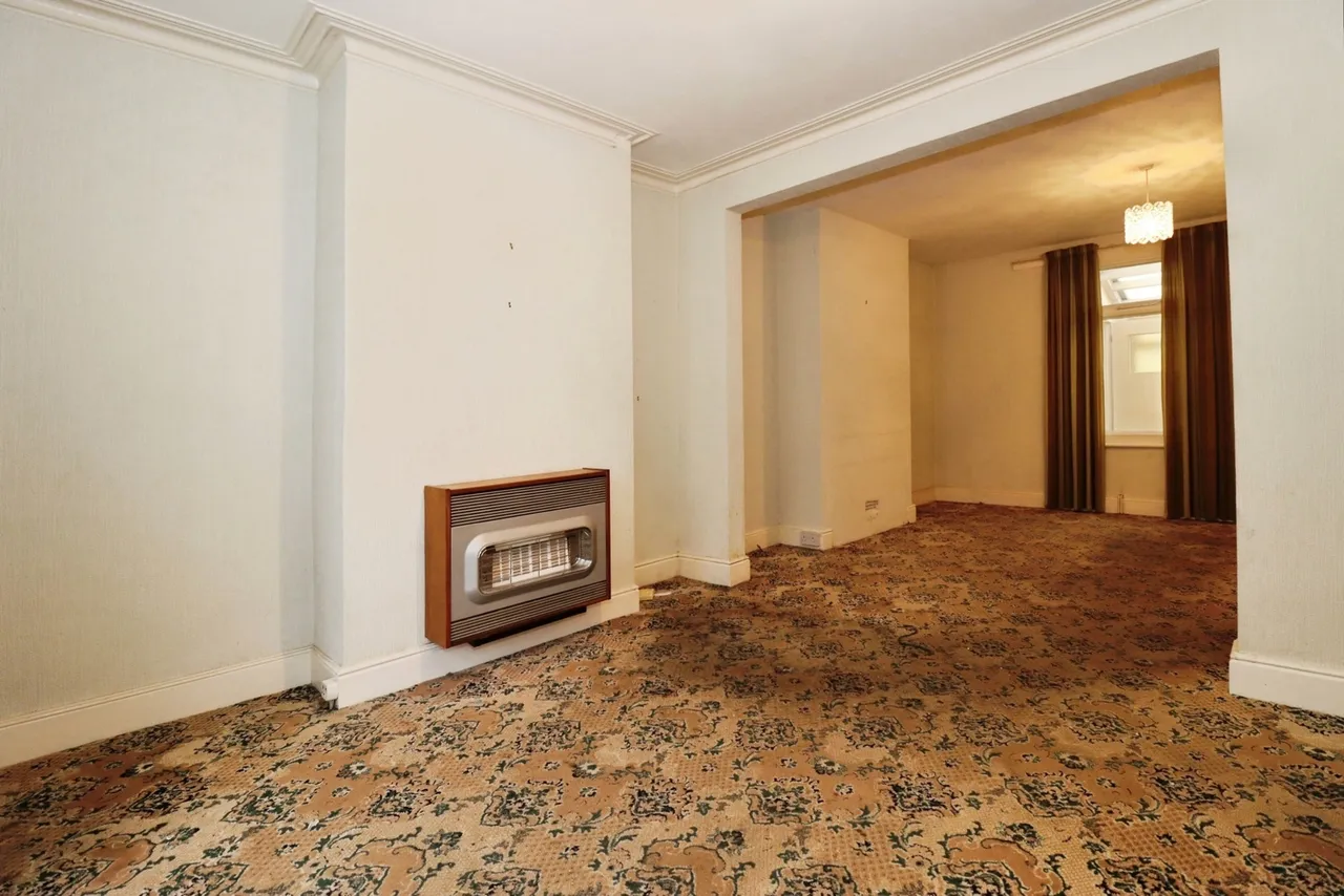 Grove View, Stapleton, BS16, photo 6