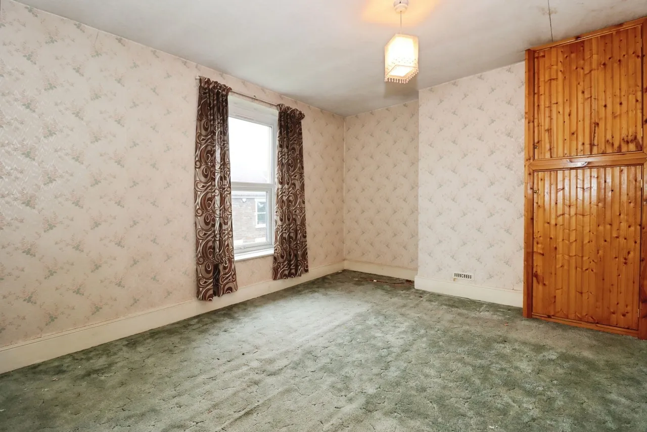 Grove View, Stapleton, BS16, photo 13