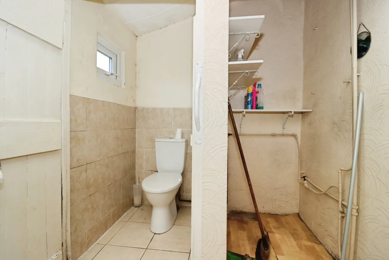 Grove View, Stapleton, BS16, photo 10