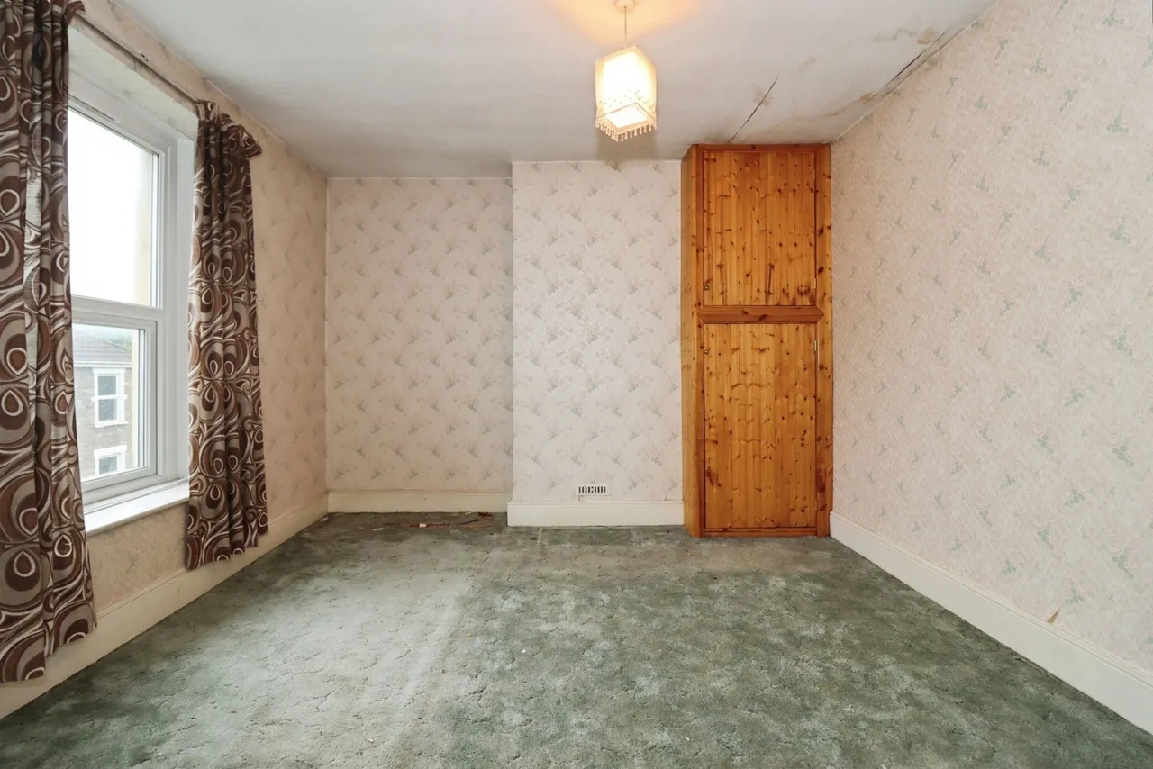 Grove View, Stapleton, BS16, photo 12