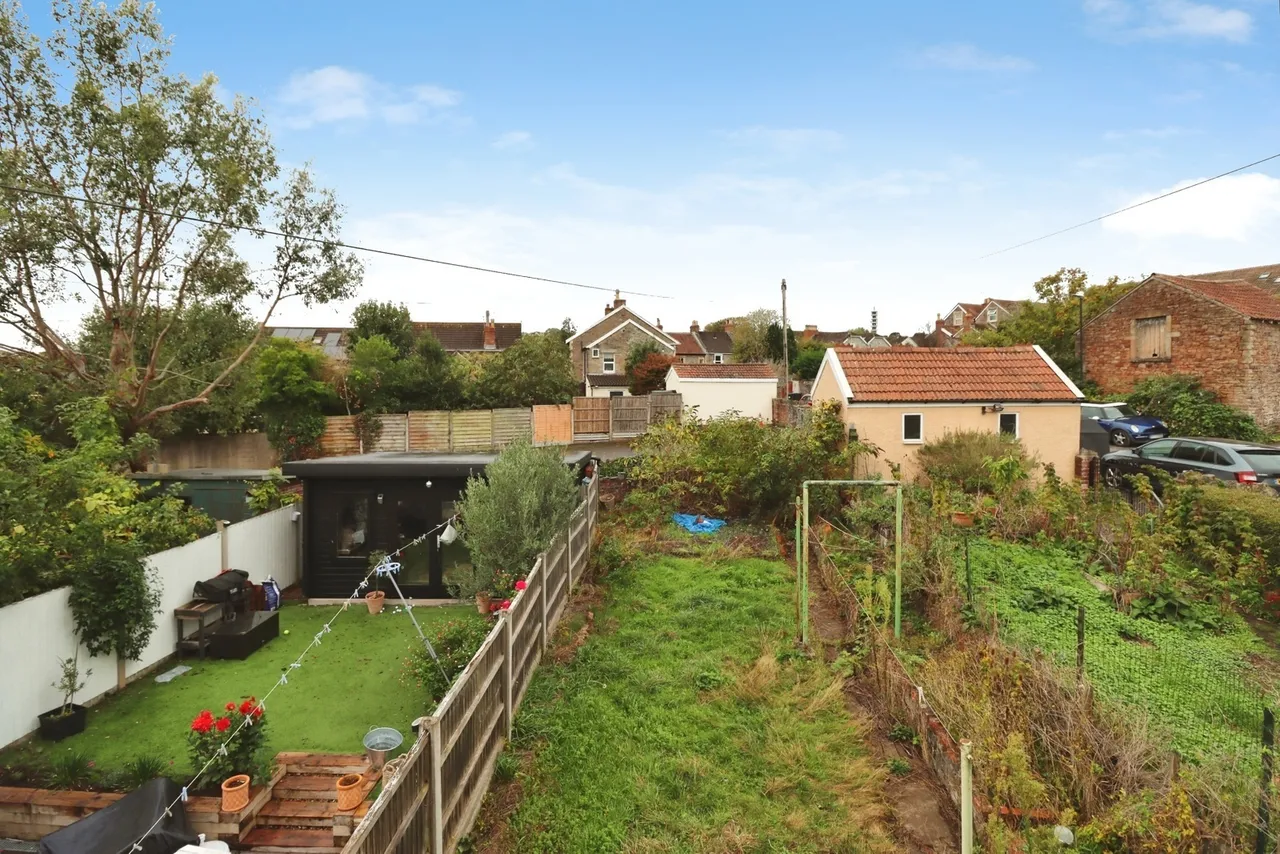 Grove View, Stapleton, BS16, photo 2