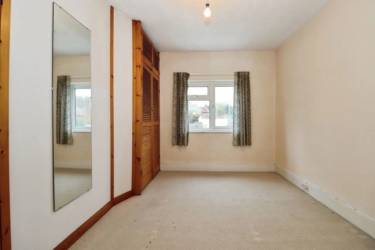 Grove View, Stapleton, BS16, photo 15