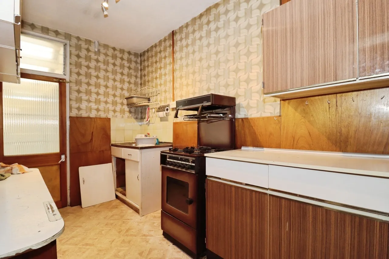 Grove View, Stapleton, BS16, photo 4